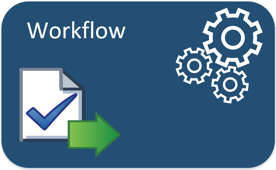 Workflow
